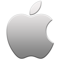 苹果logo图案