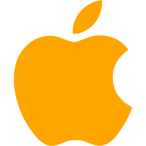苹果公司标志