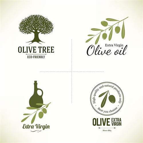 olive图标
