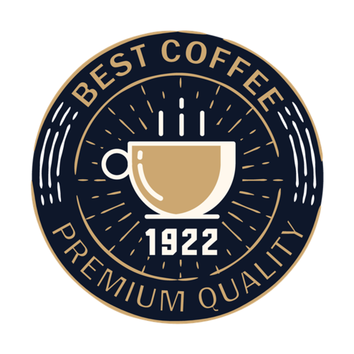 咖啡logo创意设计
