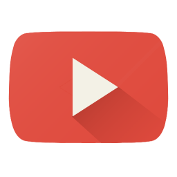 youtube官方logo