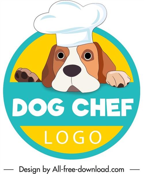 创意餐厅logo设计