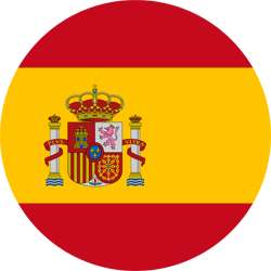 西班牙王国国旗标志