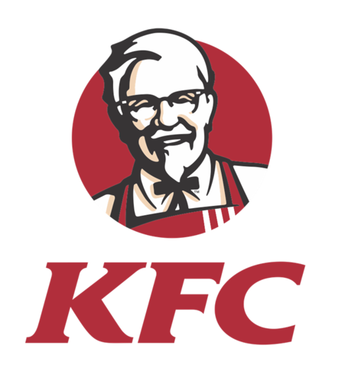 肯德基KFC商标logo设计