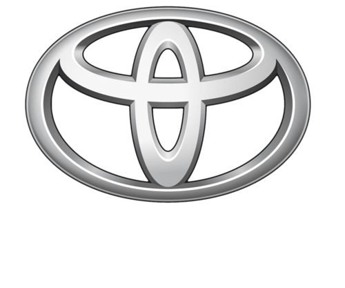 丰田车logo图片