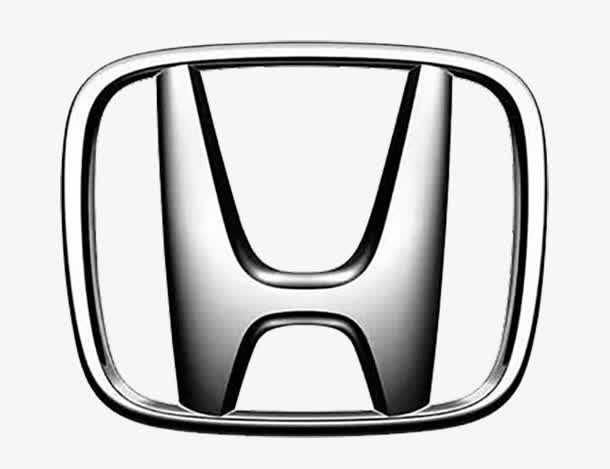 本田汽车logo