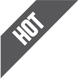 hot艺术字体