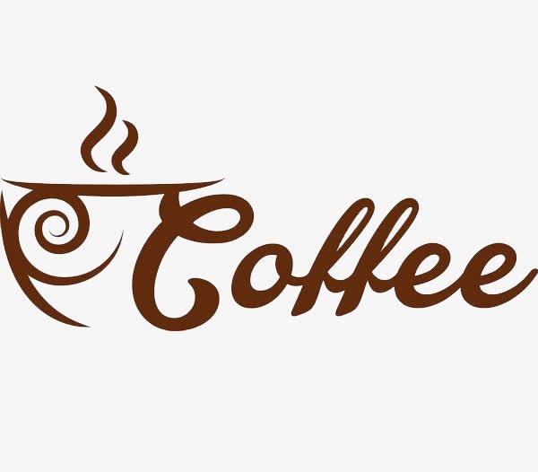 咖啡创意logo设计