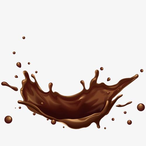 液体巧克力