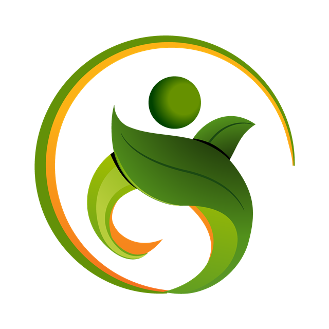 绿色生态环保设计标志
