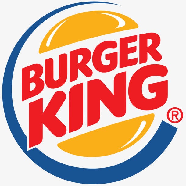 汉堡王logo标志