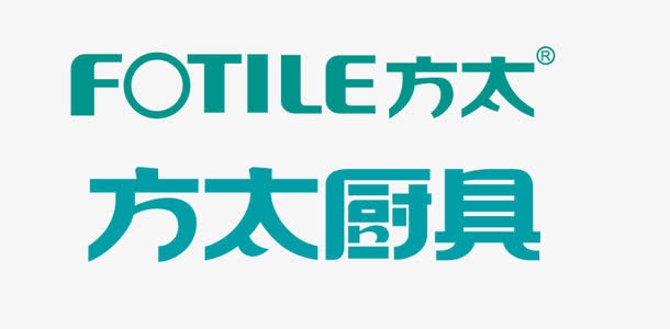 方太厨具logo