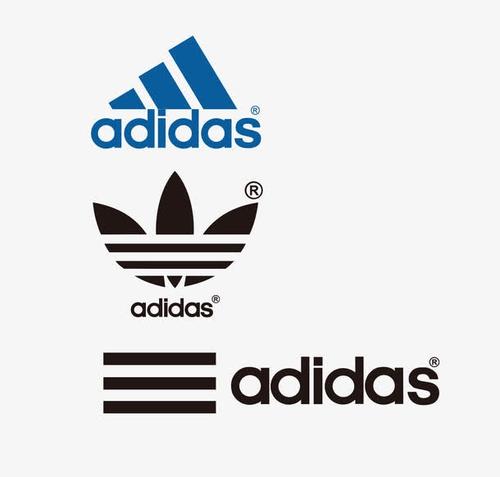 adidas阿迪达斯logo