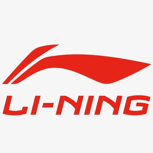 中国李宁logo