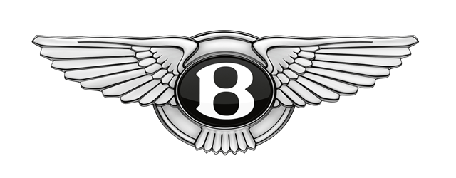 宾利翅膀logo