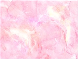 粉色水彩纹理背景