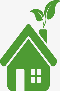 保护生态环境logo图标