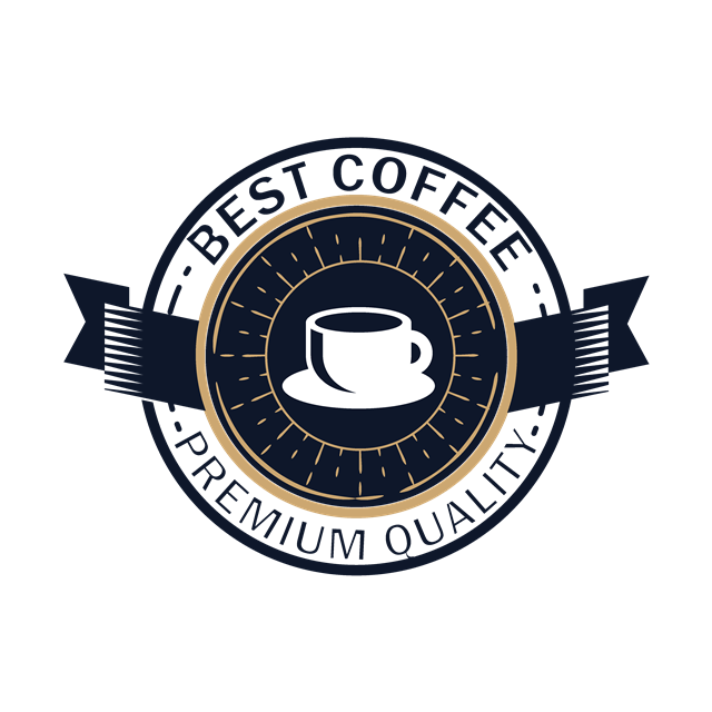 创意咖啡logo图片