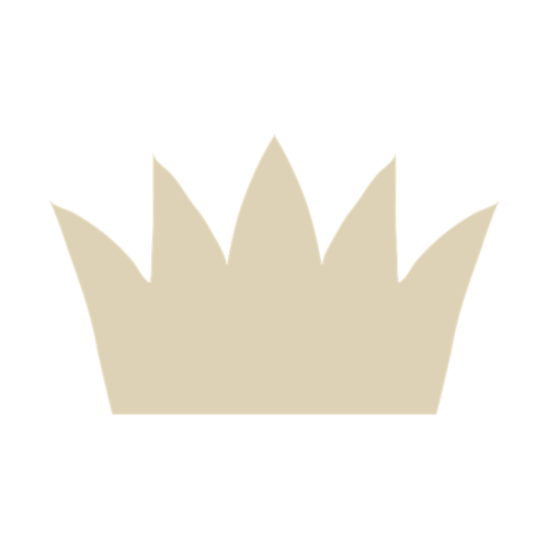 欧式古典皇冠花纹图案 烫金线条皇冠花纹设计素材模板 懒人图库