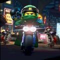 Big Moto Race Ninja