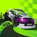 GRX漂移赛车游戏安卓版