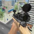 狙击手特种部队3D游戏安卓中文版（Sniper Arena 3D）