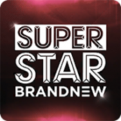 SuperStar BRANDNEW完整版