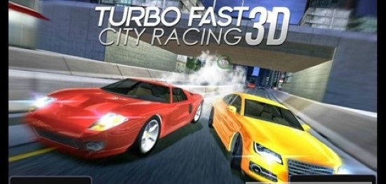 城市极速赛车3D图2