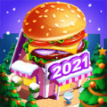 餐厅模拟2021红包版