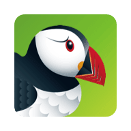 海鸥浏览器官网版游戏图标