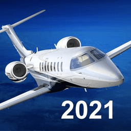 aerofly fs 2021官方版