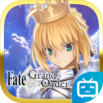 fate/grand order手游