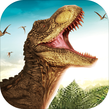 恐龙岛沙盒进化无限进化点