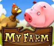 我的农场app