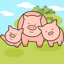 猪猪来了app