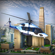 直升机模拟器汉化版