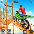 Motobike Rider Pro Crazy Stunt Maste手游