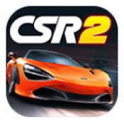 CSR赛车23.7.0版本