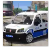 警察模拟
