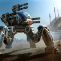 机甲战队war robots7.4.0最新版