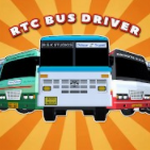 RTC公共汽车司机