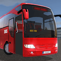 公交车模拟器正版