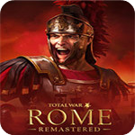 罗马全面战争单机版