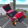 车祸碰撞模拟游戏官方版