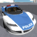 警车司机3D最新版
