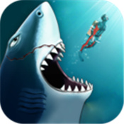 饥饿鲨进化8.0.6最新版
