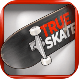 true skate全地图版解锁