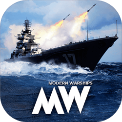Modern Warships官网版