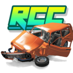 rcc真实车祸模拟器最新版