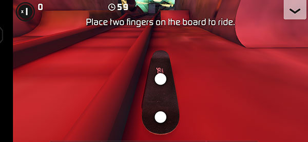 指尖滑板2安卓版图1